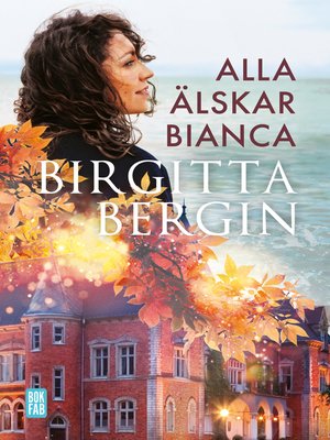 cover image of Alla älskar Bianca